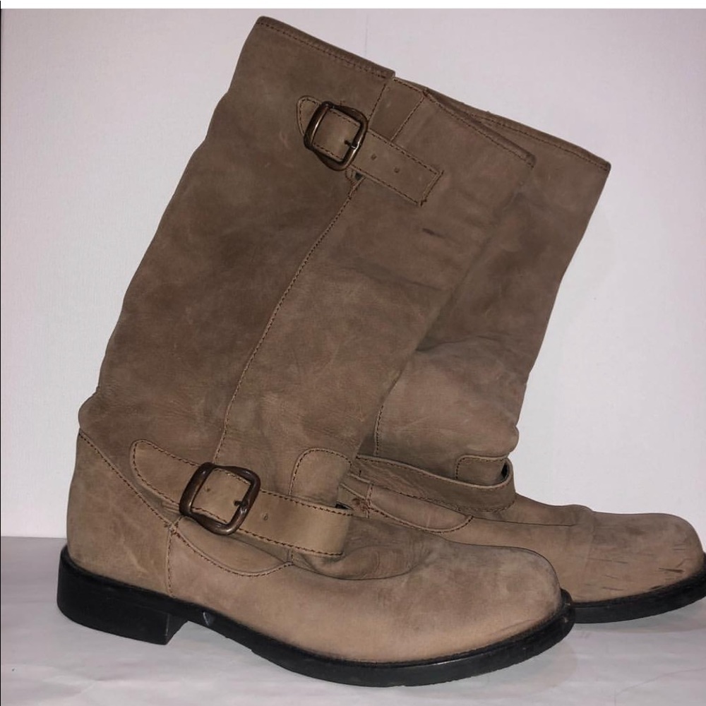 Size 8 Aldo Boots